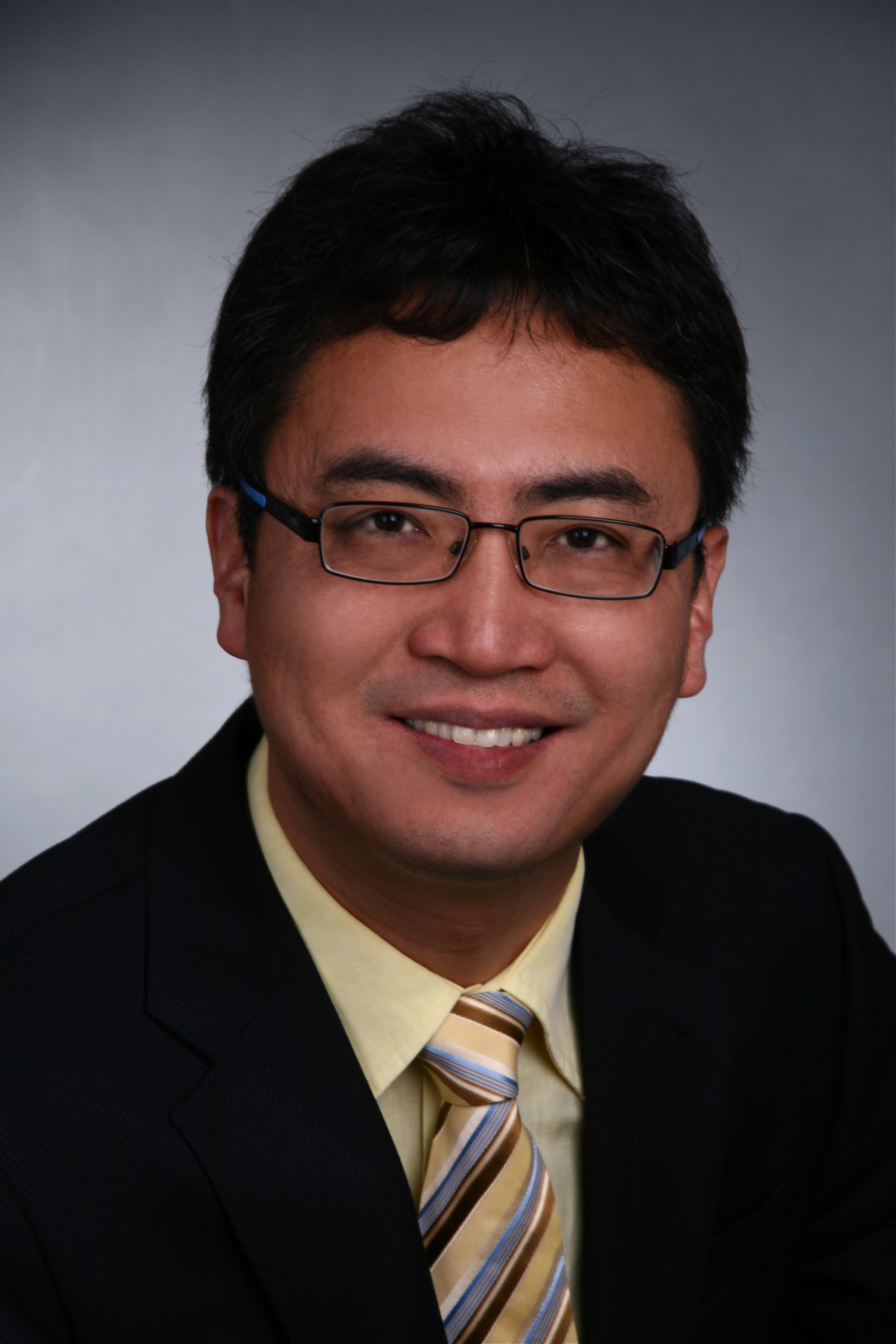 Portraitfoto des EPACC Teams